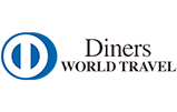 Logo Diners World Travel